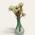 رز مینیاتوری جاودان